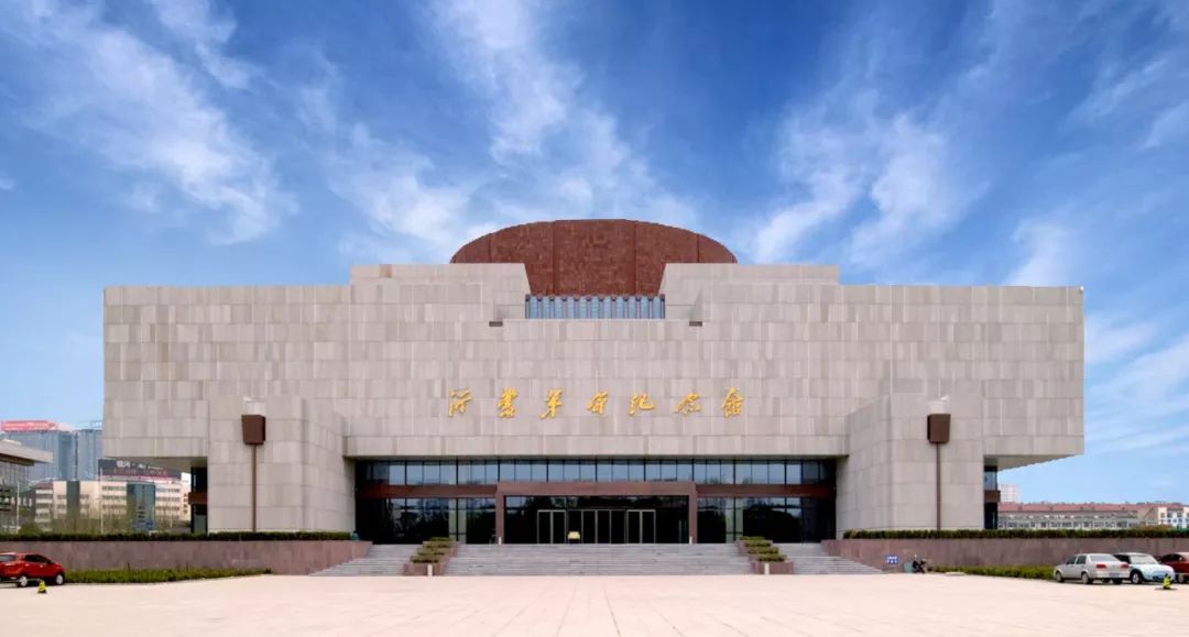 【建黨100周年】革命圣地，光耀大地！(圖3)