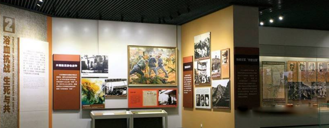 【建黨100周年】革命圣地,光耀大地!(圖5)