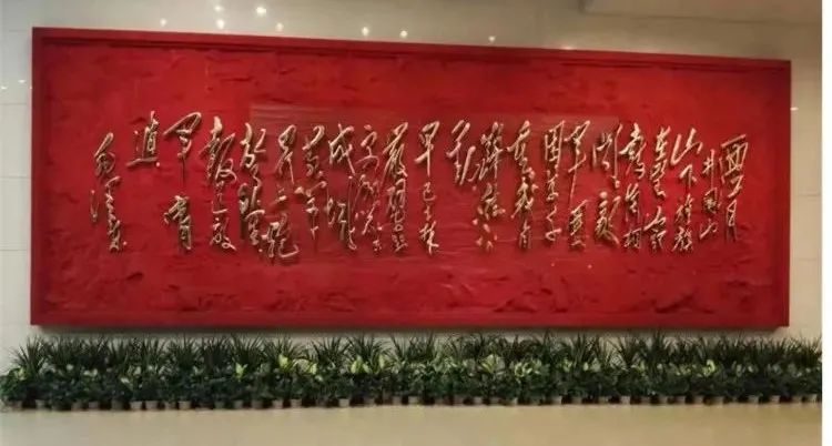 【建黨100周年】革命圣地,光耀大地!(圖14)