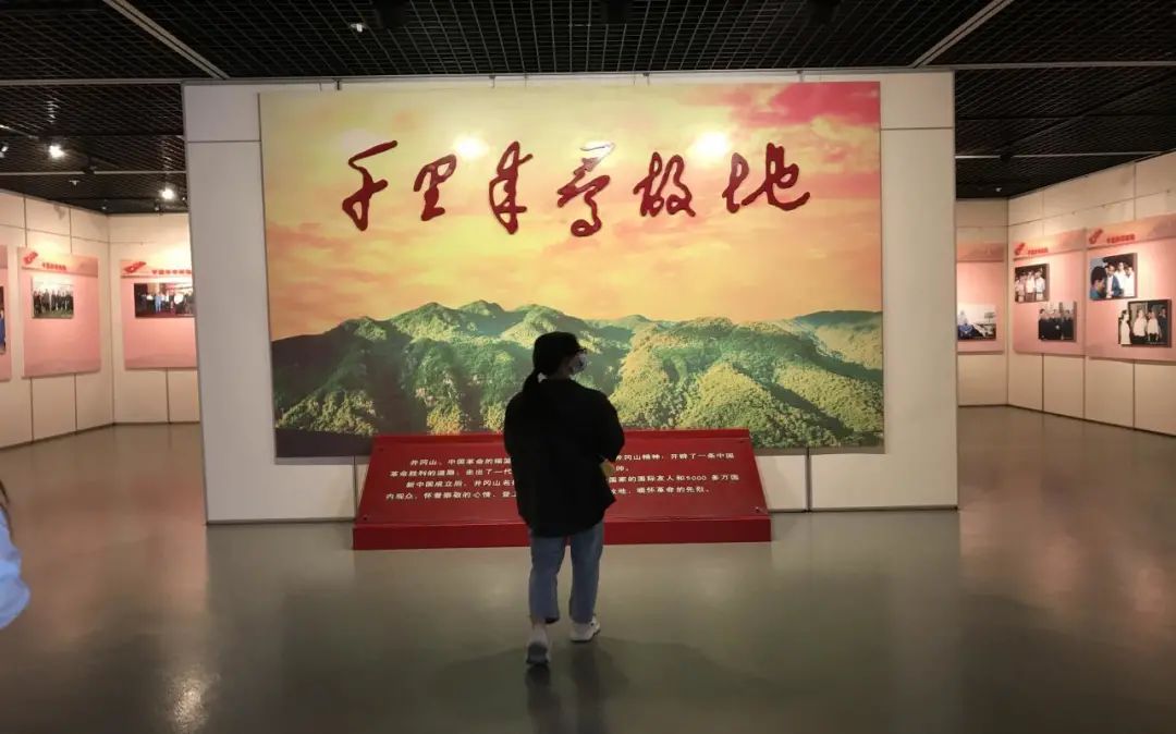 【建黨100周年】革命圣地，光耀大地！(圖20)