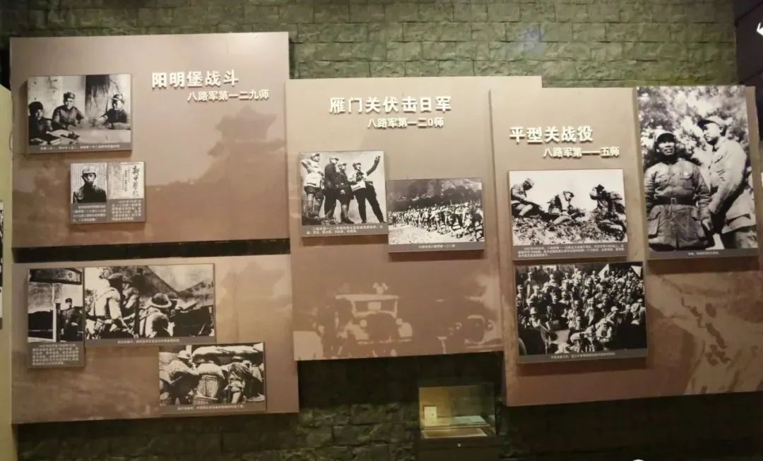 【建黨100周年】革命圣地，光耀大地！(圖26)