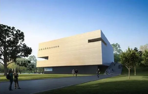 【建黨100周年】革命圣地,光耀大地!(圖32)
