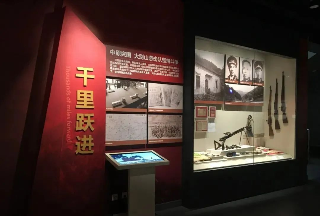 【建黨100周年】革命圣地，光耀大地！(圖34)