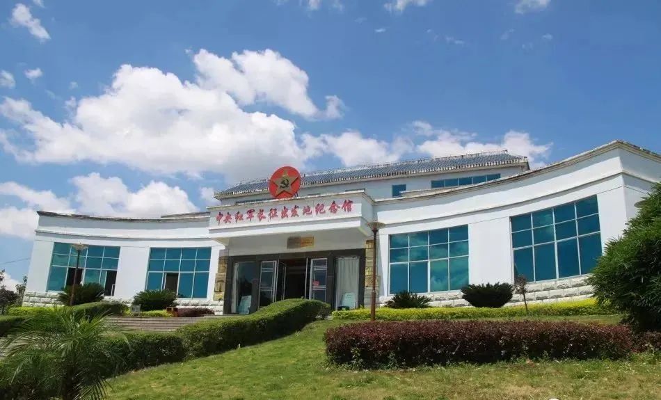 【建黨100周年】長征——偉大壯舉,不朽豐碑!(圖5)