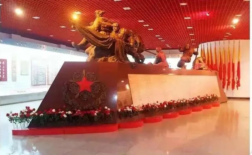 【建黨100周年】人民的偉大勝利—-解放戰(zhàn)爭！(圖26)