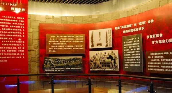 【建黨100周年】真理的味道有點甜——《共產(chǎn)黨宣言》紀念館！(圖12)