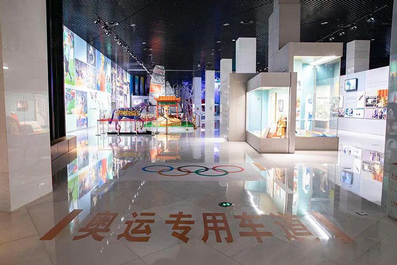 2020東京奧運(yùn)會(huì)開(kāi)幕，2008北京奧運(yùn)會(huì)卻上了熱搜！(圖10)