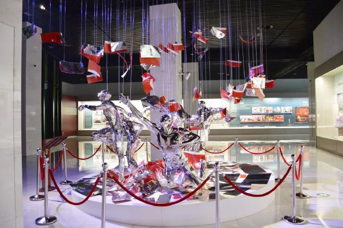 2020東京奧運(yùn)會(huì)開(kāi)幕，2008北京奧運(yùn)會(huì)卻上了熱搜！(圖14)