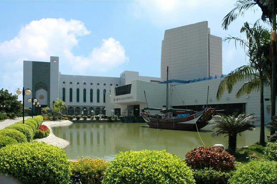 泉州申遺成功！探索海上絲綢之路——泉州海外交通史博物館~(圖3)