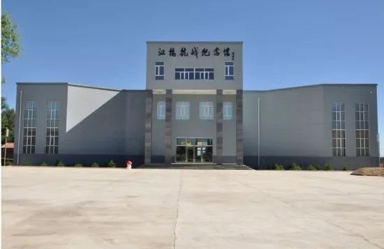 紀(jì)念抗日戰(zhàn)爭勝利76周年！這些抗戰(zhàn)紀(jì)念館，你都去過嗎？(圖7)