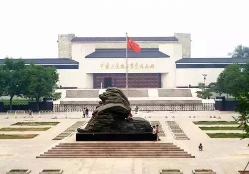 紀(jì)念抗日戰(zhàn)爭勝利76周年！這些抗戰(zhàn)紀(jì)念館，你都去過嗎？(圖2)