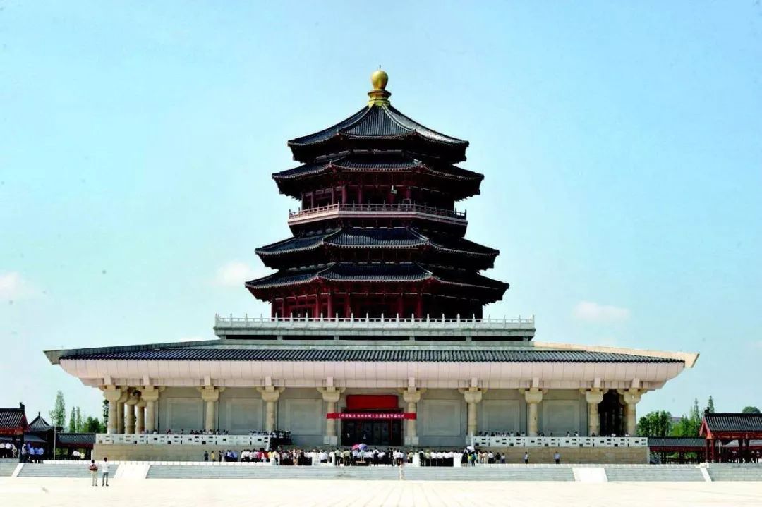 紀(jì)念抗日戰(zhàn)爭勝利76周年！這些抗戰(zhàn)紀(jì)念館，你都去過嗎？(圖5)