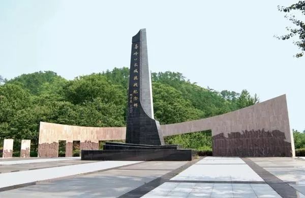 紀(jì)念抗日戰(zhàn)爭勝利76周年！這些抗戰(zhàn)紀(jì)念館，你都去過嗎？(圖6)