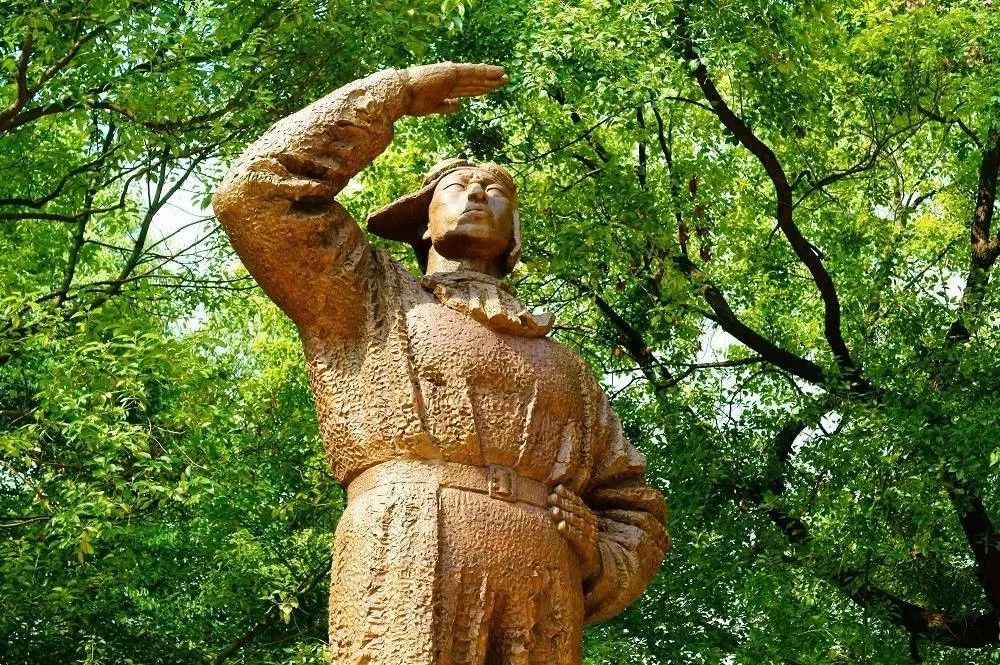 紀(jì)念抗日戰(zhàn)爭勝利76周年！這些抗戰(zhàn)紀(jì)念館，你都去過嗎？(圖9)