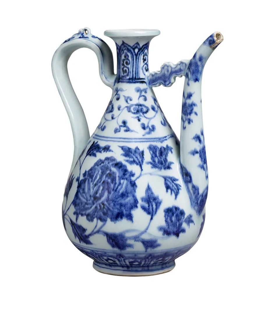重磅！中歐陶瓷與文化交流特展齊聚上海博物館~(圖3)