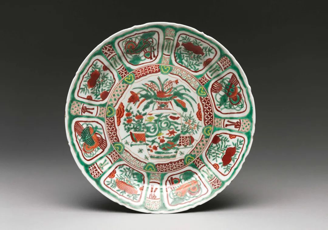重磅！中歐陶瓷與文化交流特展齊聚上海博物館~(圖6)
