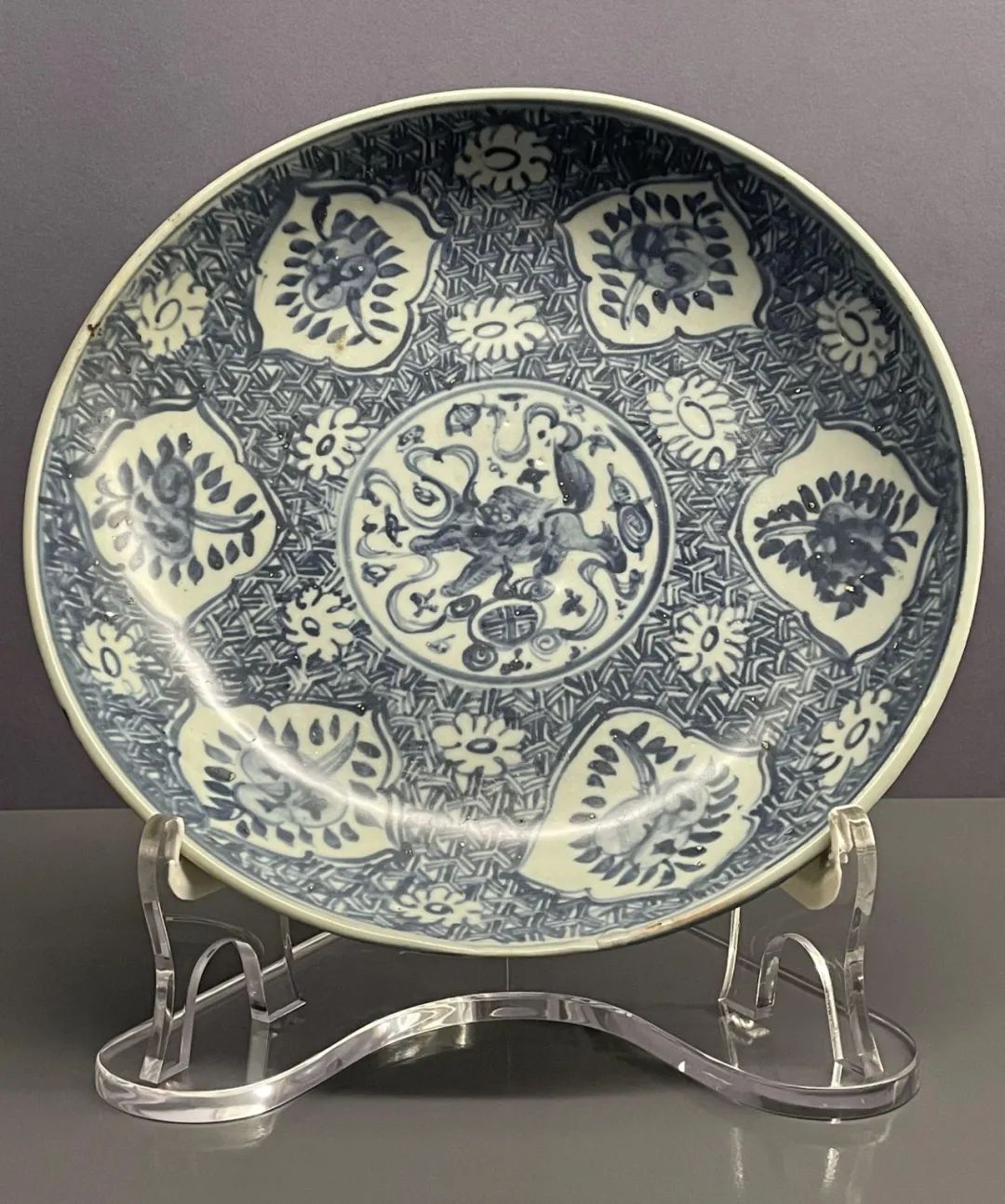 重磅！中歐陶瓷與文化交流特展齊聚上海博物館~(圖7)