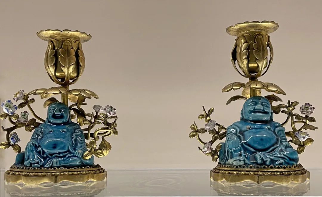重磅！中歐陶瓷與文化交流特展齊聚上海博物館~(圖17)