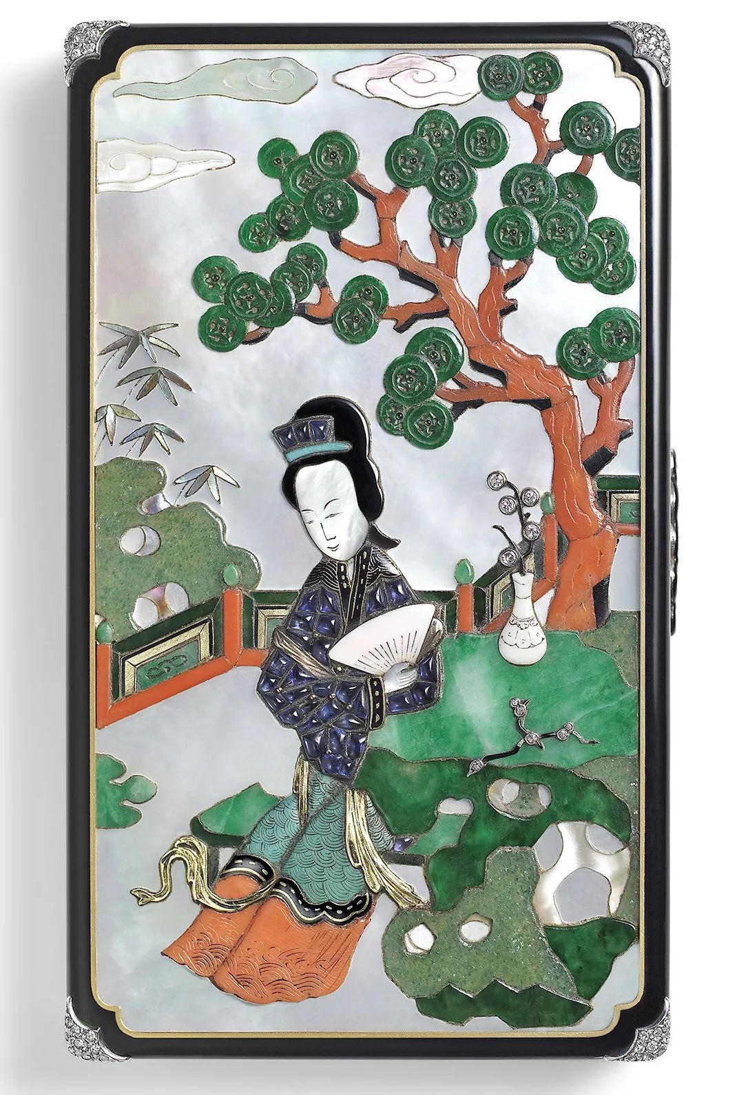 重磅！中歐陶瓷與文化交流特展齊聚上海博物館~(圖18)