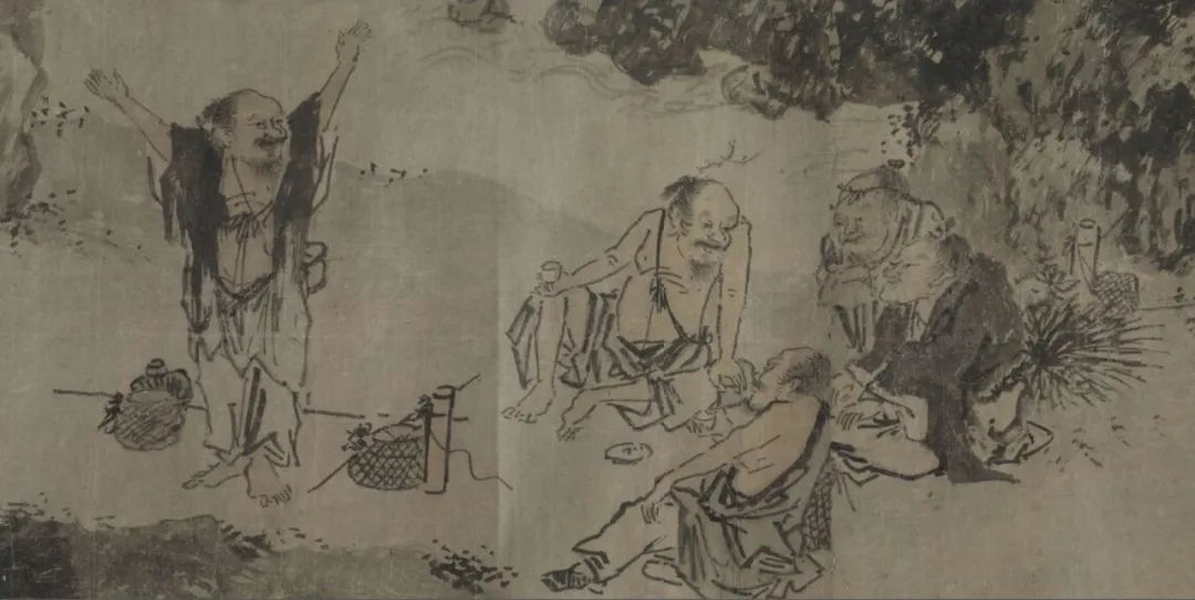 取暖全靠“抖”？在沒(méi)有棉襖、羽絨服的古代，是如何御寒的~(圖2)