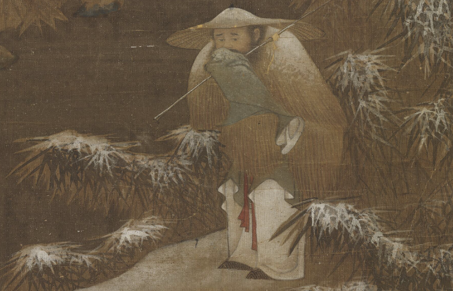 取暖全靠“抖”？在沒(méi)有棉襖、羽絨服的古代，是如何御寒的~(圖4)