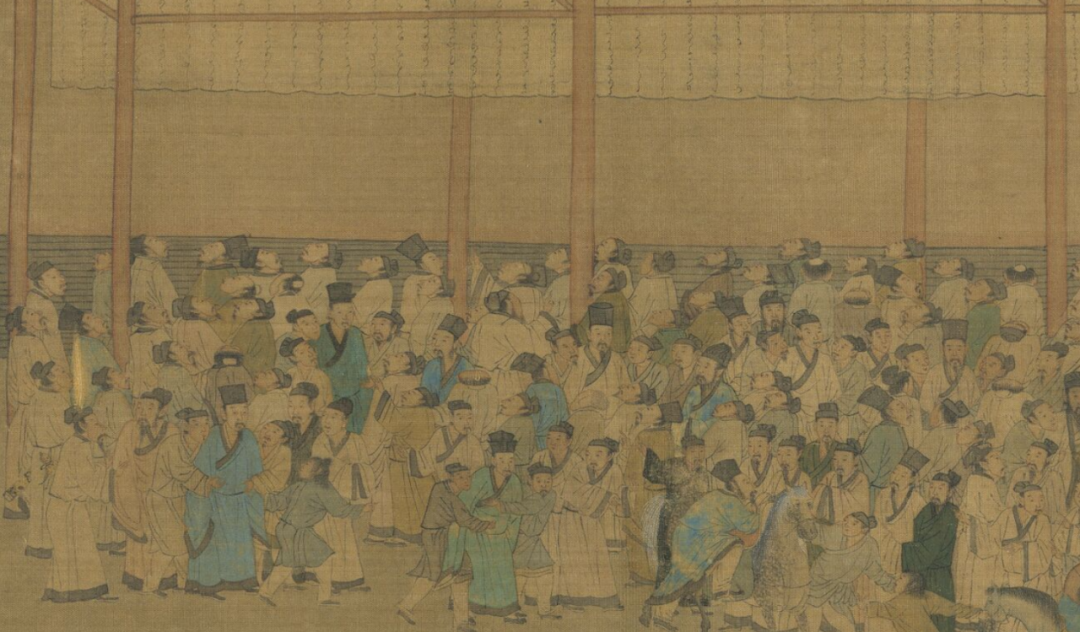 取暖全靠“抖”？在沒(méi)有棉襖、羽絨服的古代，是如何御寒的~(圖7)