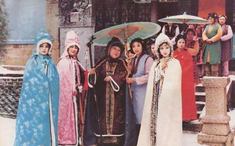 取暖全靠“抖”？在沒(méi)有棉襖、羽絨服的古代，是如何御寒的~(圖11)