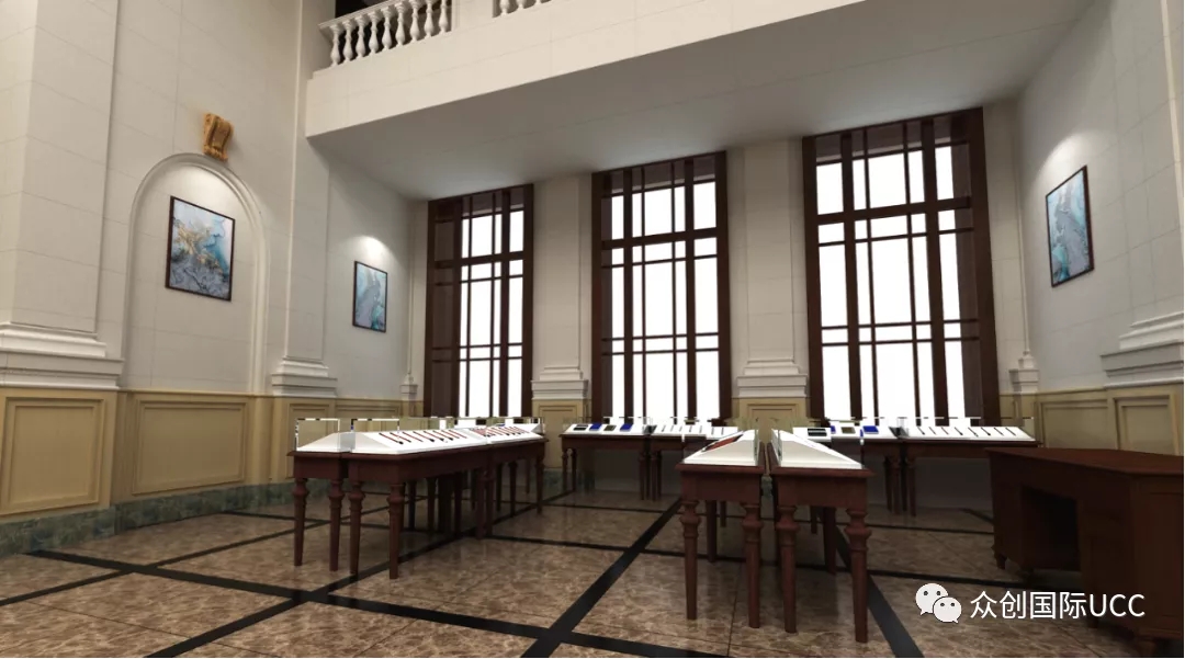 眾創(chuàng)出品，必出精品——中國(guó)銀行博物館天津分館，開館啦～(圖18)