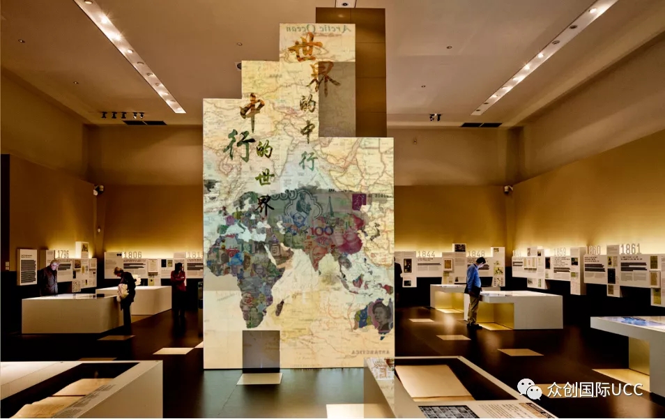 眾創(chuàng)出品，必出精品——中國(guó)銀行博物館天津分館，開館啦～(圖17)