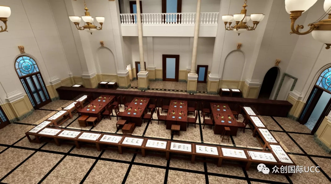 眾創(chuàng)出品，必出精品——中國(guó)銀行博物館天津分館，開館啦～(圖6)