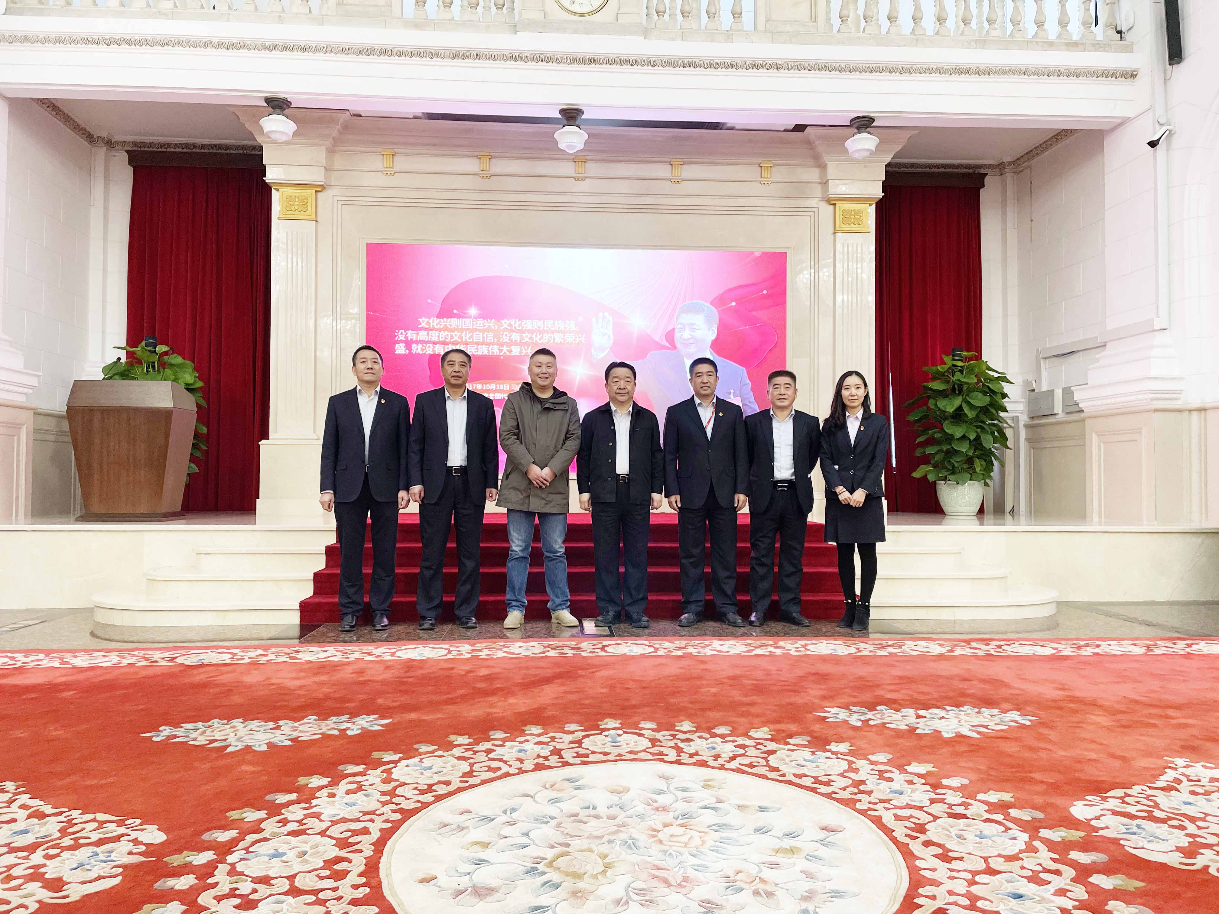 眾創(chuàng)出品，必出精品——中國(guó)銀行博物館天津分館，開館啦～(圖2)