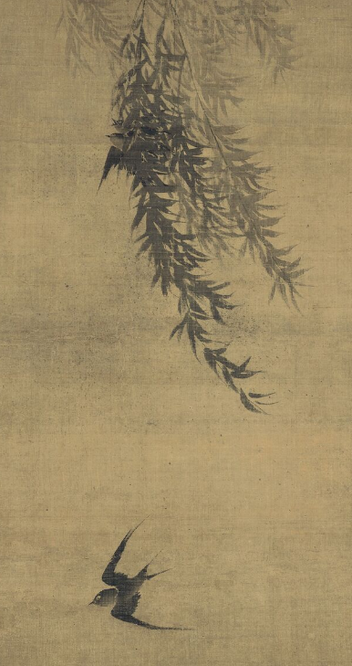 燕子歸來，陌上花開——愿世間平安~(圖5)