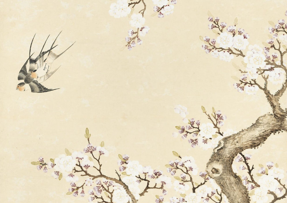 燕子歸來，陌上花開——愿世間平安~(圖7)