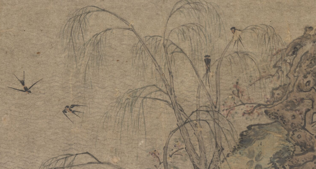燕子歸來，陌上花開——愿世間平安~(圖4)