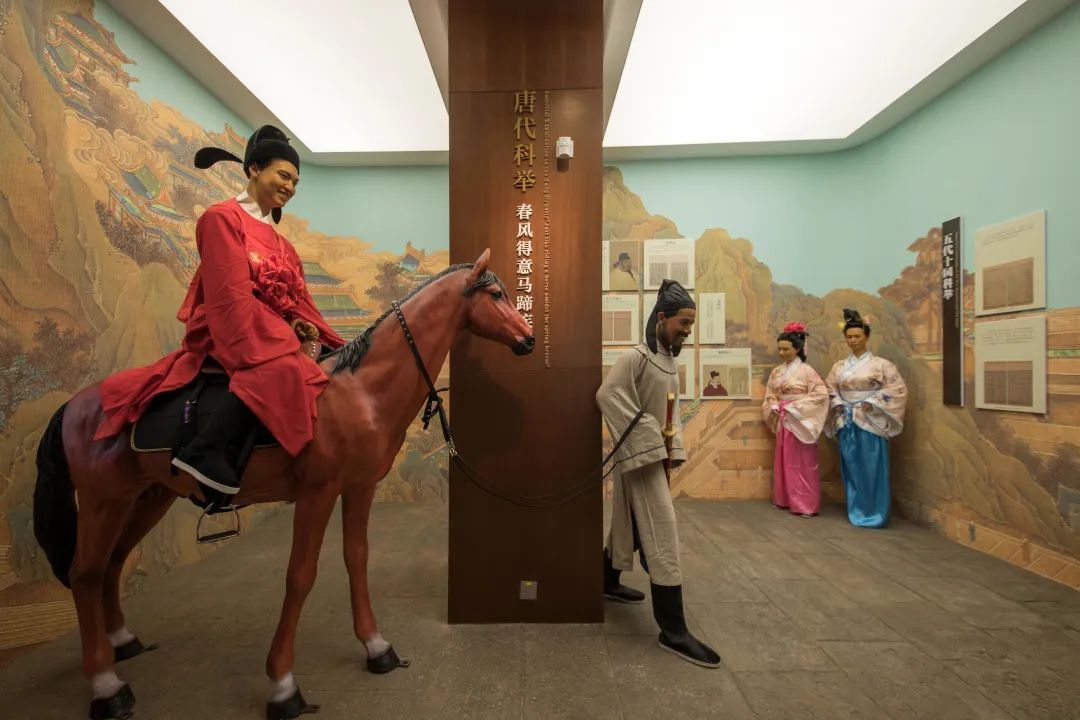 高考放榜后！想與你聊聊古人是怎樣查成績(jī)的~(圖5)