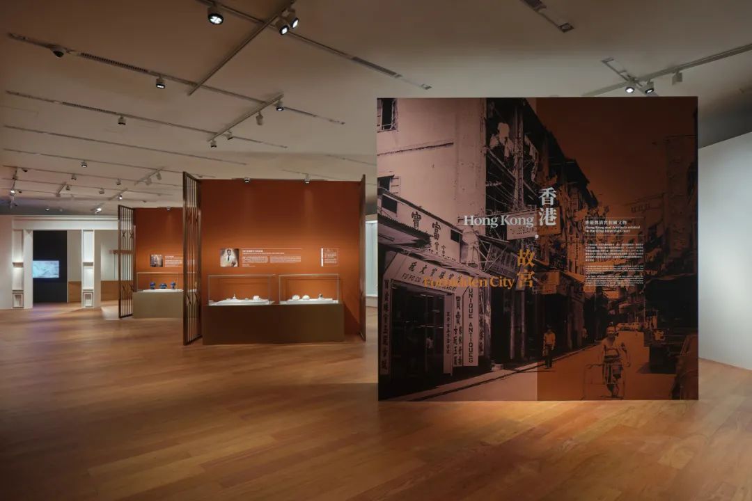 香港新地標！香港故宮文化博物館向公眾開放：講述中華文化、對話世界文明~(圖6)