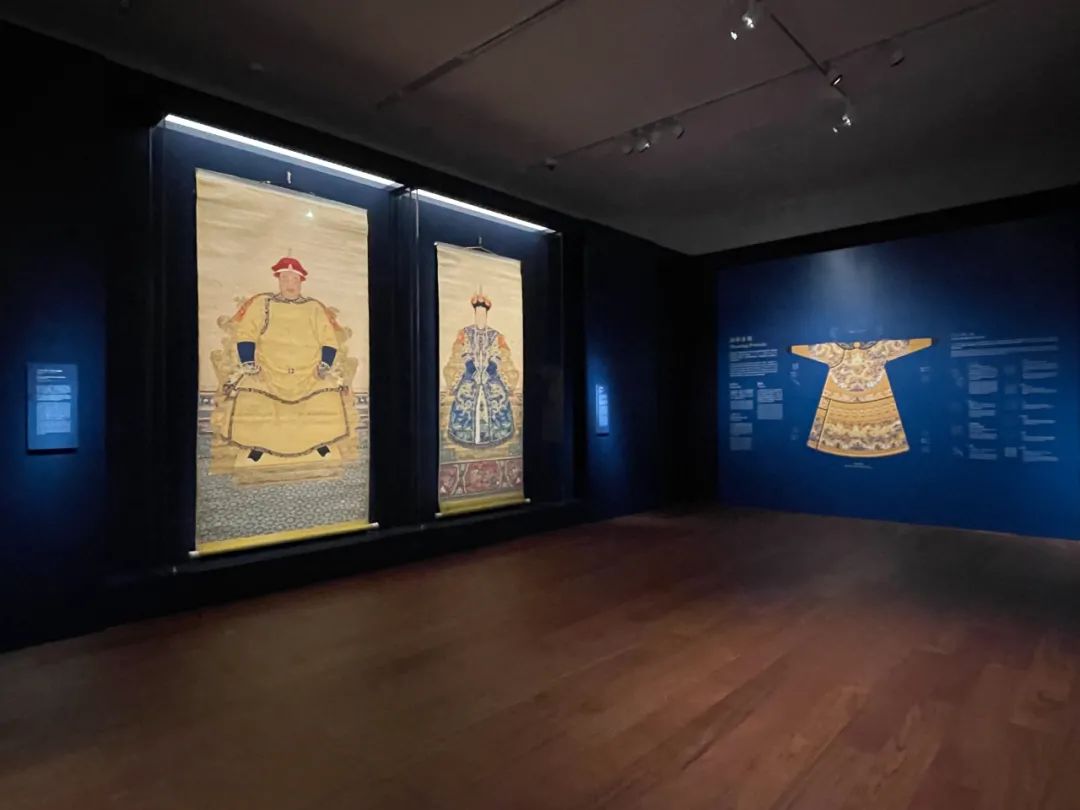 香港新地標！香港故宮文化博物館向公眾開放：講述中華文化、對話世界文明~(圖4)