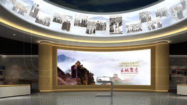 設(shè)計好一個展廳需要具備什么條件？(圖2)