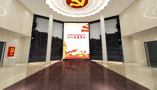 展館設(shè)計(jì)與普通設(shè)計(jì)的區(qū)別是？(圖2)